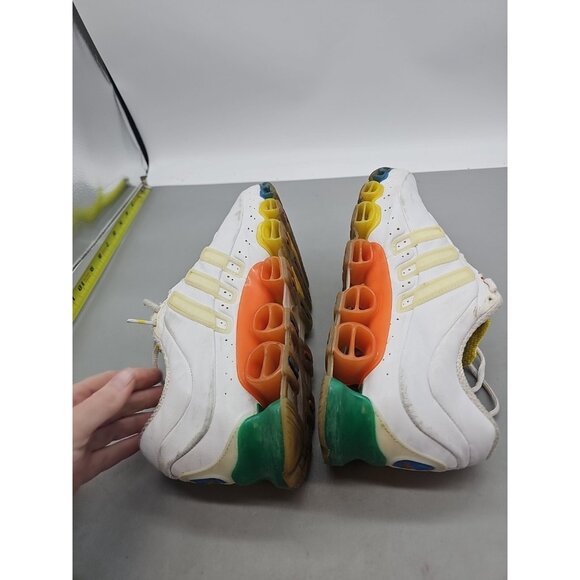 Adidas RARE Bounce CLU 600001 ART 05663 Men’s Basketball Sneakers Size 10.5‎ main image 7